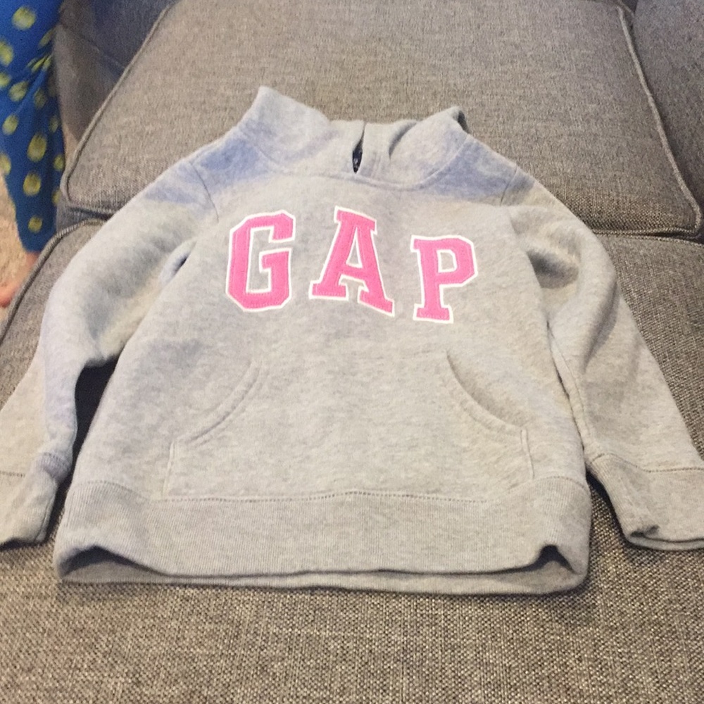 Girls hoodie